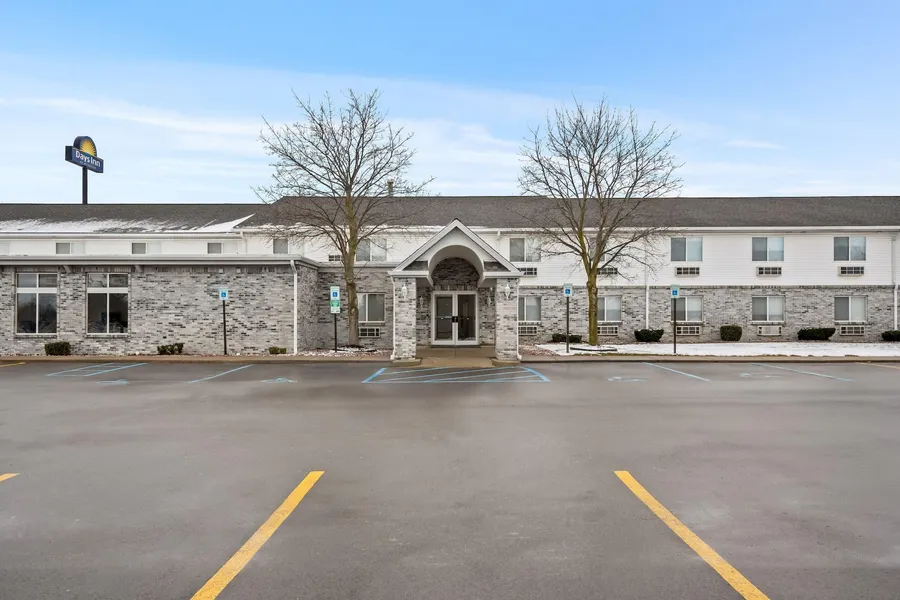 Days Inn by Wyndham Imlay City hotel detail image 2