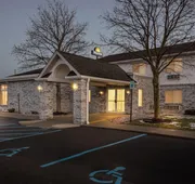 Days Inn by Wyndham Imlay City hotel detail image 3