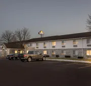 Days Inn by Wyndham Imlay City hotel detail image 5