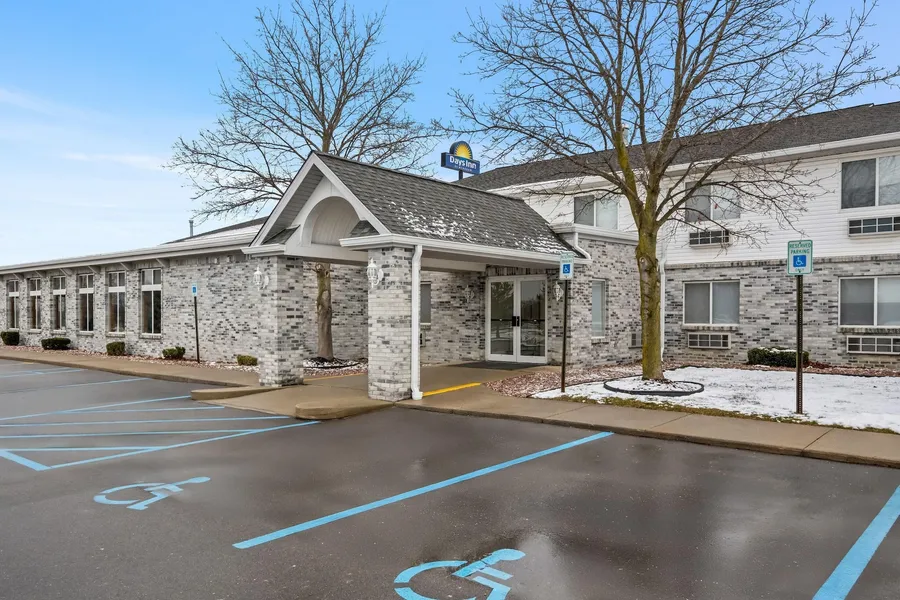 Days Inn by Wyndham Imlay City hotel detail image 6