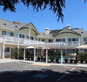 Geyserville Inn hotel detail image 7