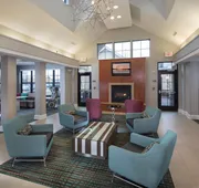 Residence Inn Marriott Dover hotel detail image 4
