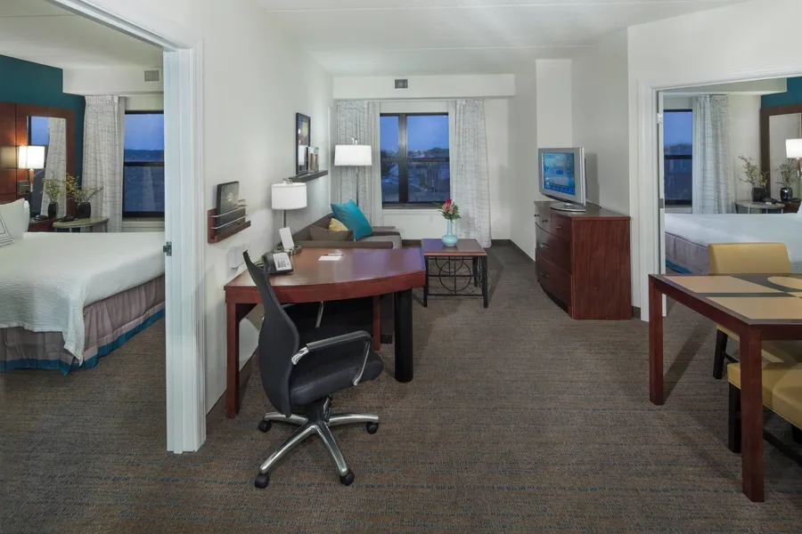 Residence Inn Marriott Dover hotel detail image 6