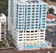 Seaside Resort hotel detail image 3