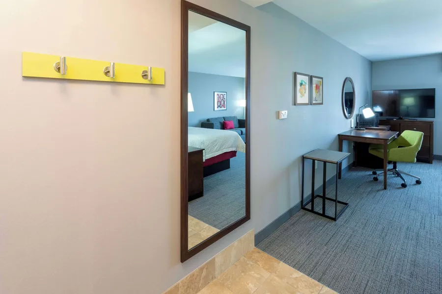 Hampton Inn Minneapolis/Shakopee hotel detail image 6