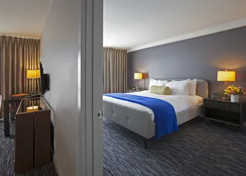 Cova Hotel hotel thumbnail 6