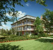 Disney's Port Orleans Resort French Quarter hotel detail image 3