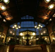 Disney's Port Orleans Resort French Quarter hotel detail image 4