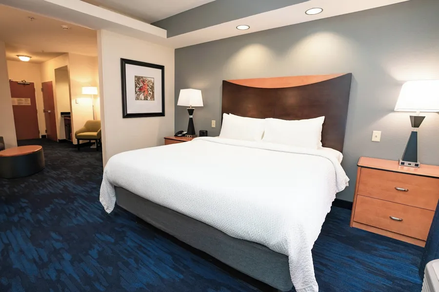 Fairfield Inn & Suites by Marriott Grand Island hotel detail image 2