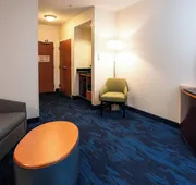Fairfield Inn & Suites by Marriott Grand Island hotel detail image 3