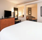 Fairfield Inn & Suites by Marriott Grand Island hotel detail image 4