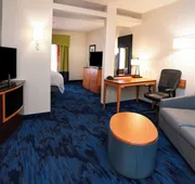 Fairfield Inn & Suites by Marriott Grand Island hotel detail image 5
