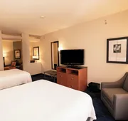 Fairfield Inn & Suites by Marriott Grand Island hotel detail image 7
