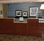 Hampton Inn & Suites Chillicothe hotel detail image 4