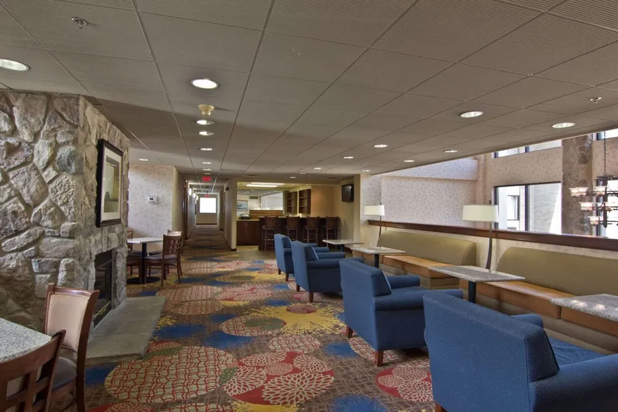 Hampton Inn & Suites Chillicothe hotel detail image 6