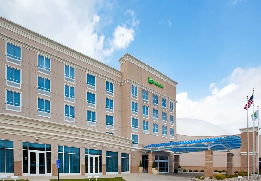 Holiday Inn Toledo-Maumee (I-80/90) by IHG hotel detail image 2