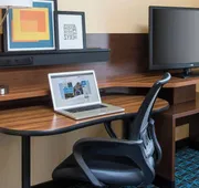 Fairfield Inn & Suites Peru hotel detail image 7