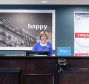 Hampton Inn & Suites Rochester-North hotel detail image 4
