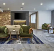 Fairfield Inn & Suites by Marriott Albany Airport hotel detail image 3