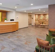 Fairfield Inn & Suites by Marriott Albany Airport hotel detail image 5
