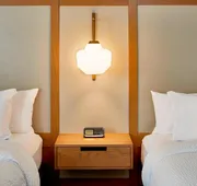 Fairfield Inn & Suites by Marriott Albany Airport hotel detail image 7