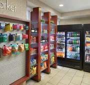 Courtyard by Marriott Birmingham Downtown at UAB hotel detail image 3