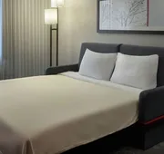 Courtyard by Marriott Birmingham Downtown at UAB hotel detail image 4