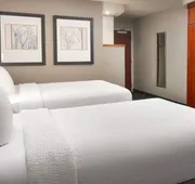 Courtyard by Marriott Birmingham Downtown at UAB hotel detail image 5