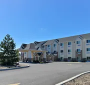 Microtel Inn & Suites by Wyndham Klamath Falls hotel detail image 3