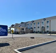 Microtel Inn & Suites by Wyndham Klamath Falls hotel detail image 4