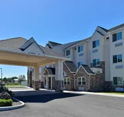 Microtel Inn & Suites by Wyndham Klamath Falls hotel detail image 5