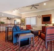 Comfort Inn & Suites Streetsboro - Kent hotel detail image 5