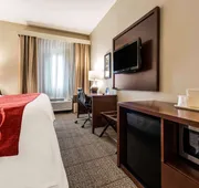 Comfort Inn & Suites Streetsboro - Kent hotel detail image 7