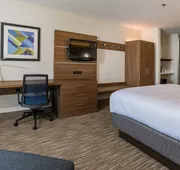 Holiday Inn Express Hotel & Suites Swansea by IHG hotel detail image 7
