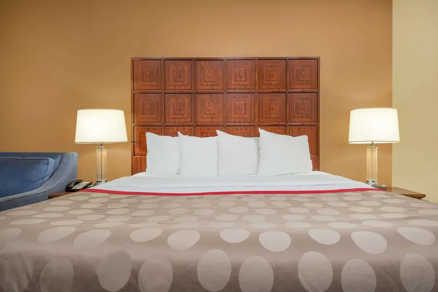 Ramada by Wyndham Columbus North hotel detail image 6