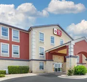 Best Western Plus Georgetown Inn & Suites hotel detail image 3