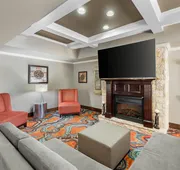 Best Western Plus Georgetown Inn & Suites hotel detail image 4