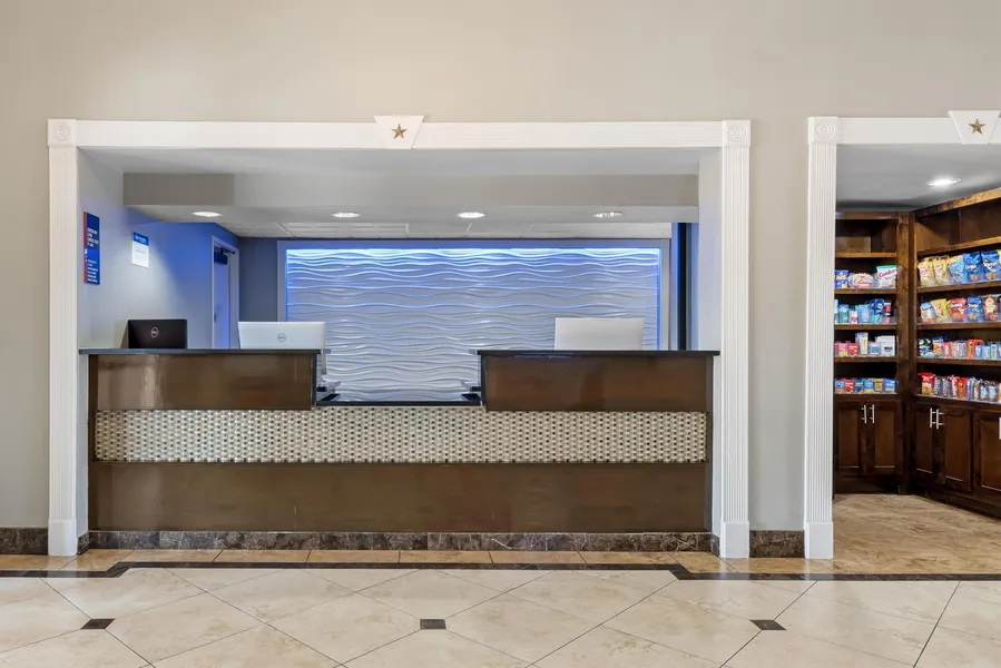 Best Western Plus Georgetown Inn & Suites hotel detail image 6