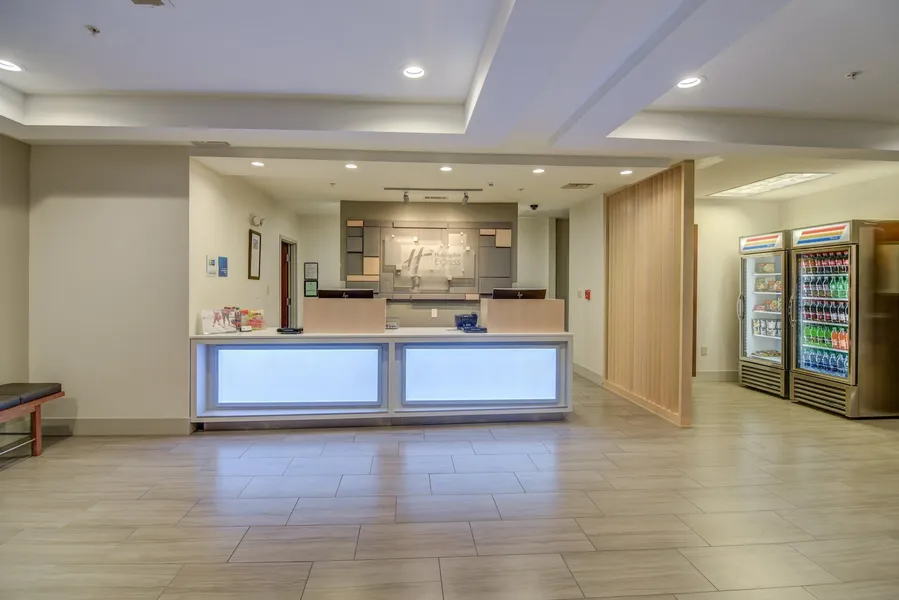 Holiday Inn Express & Suites Foley by IHG hotel detail image 2