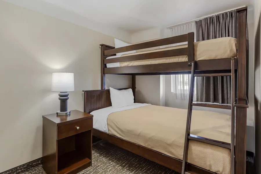 Best Western Cedar Park Inn hotel detail image 6