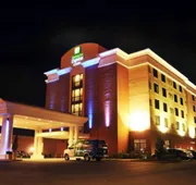 Holiday Inn Express Hotel & Suites Norfolk Airport by IHG hotel detail image 3