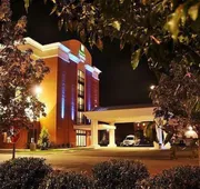 Holiday Inn Express Hotel & Suites Norfolk Airport by IHG hotel detail image 4