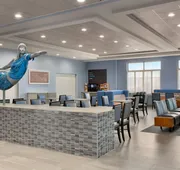 Holiday Inn Express Hotel & Suites Norfolk Airport by IHG hotel detail image 5