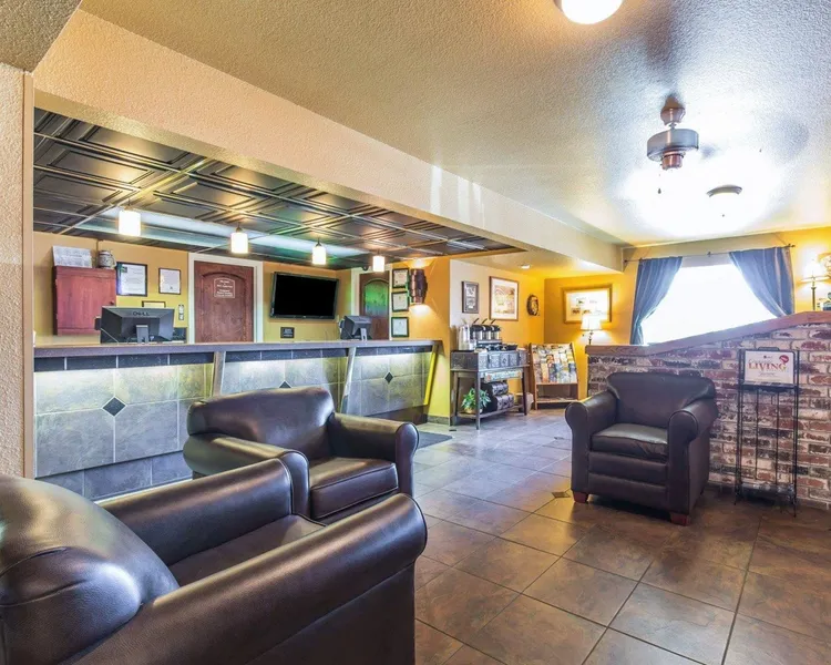 Quality Inn Winnemucca - Model T Casino hotel detail image 2