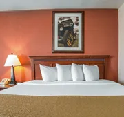 Quality Inn Winnemucca - Model T Casino hotel detail image 5