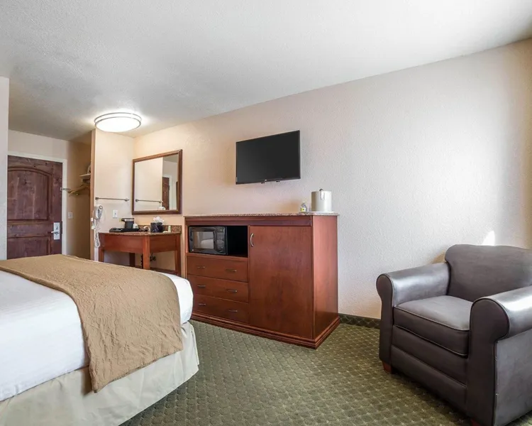 Quality Inn Winnemucca - Model T Casino hotel detail image 6