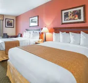 Quality Inn Winnemucca - Model T Casino hotel detail image 7
