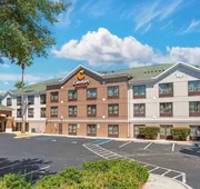 Comfort Suites Tallahassee Capitol - University Area hotel detail image 3