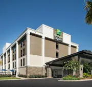 Holiday Inn Express Statesboro by IHG hotel detail image 3