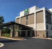 Holiday Inn Express Statesboro by IHG hotel detail image 5